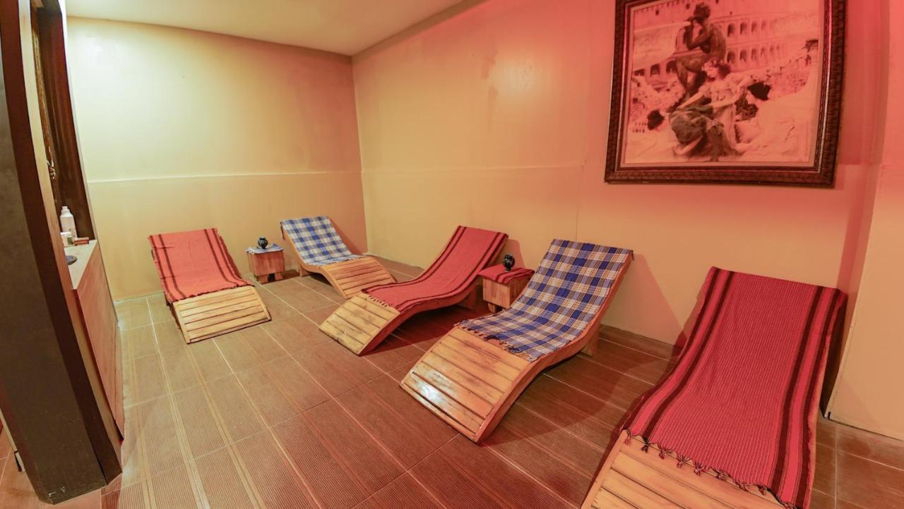 Clover Magic Seagate Belek Hotel Antalya Buitenkant foto