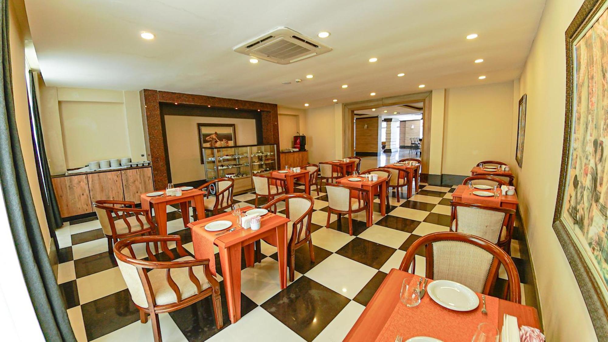 Clover Magic Seagate Belek Hotel Antalya Buitenkant foto