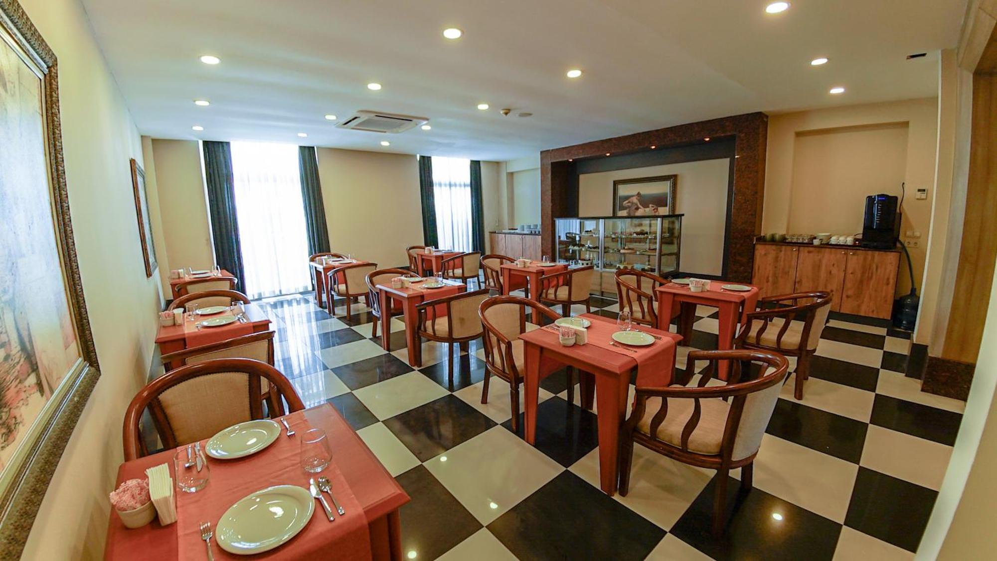 Clover Magic Seagate Belek Hotel Antalya Buitenkant foto