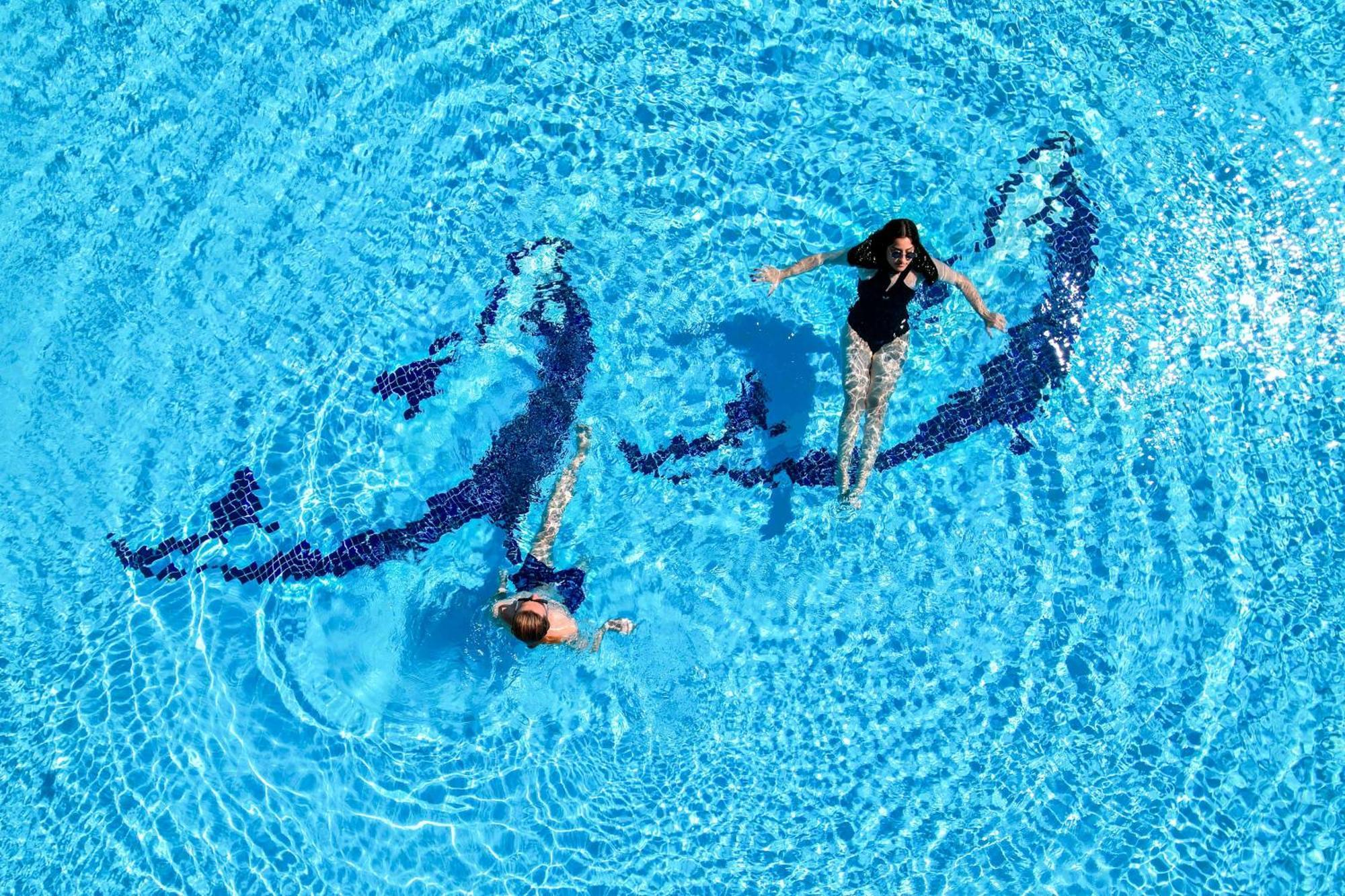 Clover Magic Seagate Belek Hotel Antalya Buitenkant foto